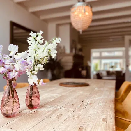 Hotel Riviera Beachhouse