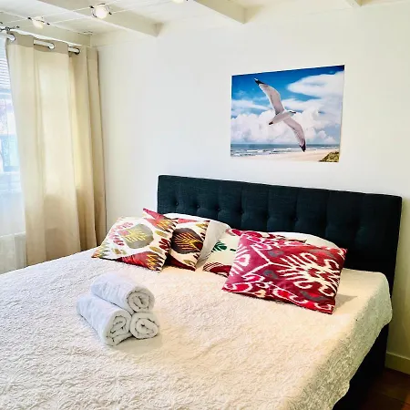 Hotel Riviera Beachhouse