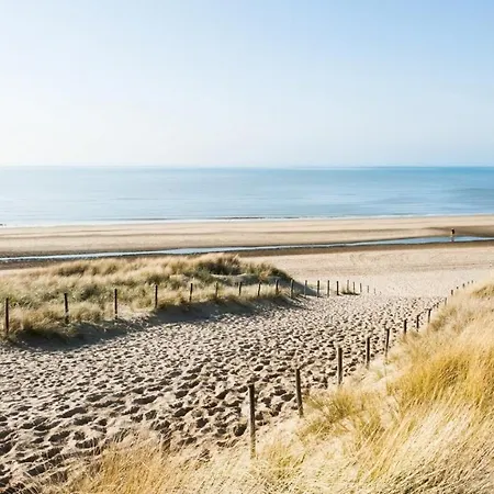 Riviera Beachhouse * Noordwijk